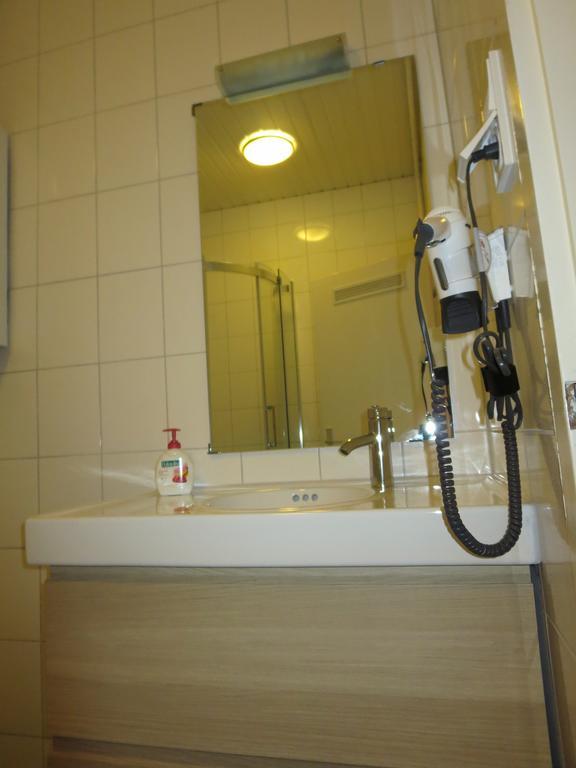 Ruhrzimmer Gelsenkirchen Oda fotoğraf