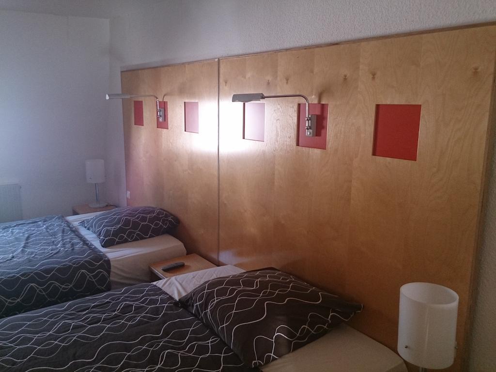 Ruhrzimmer Gelsenkirchen Dış mekan fotoğraf