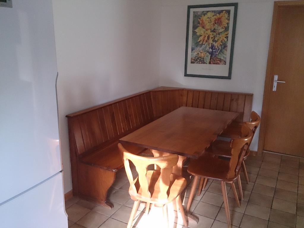 Ruhrzimmer Gelsenkirchen Dış mekan fotoğraf