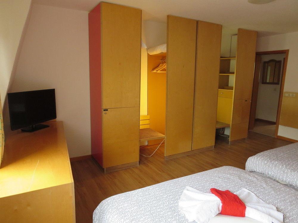 Ruhrzimmer Gelsenkirchen Dış mekan fotoğraf
