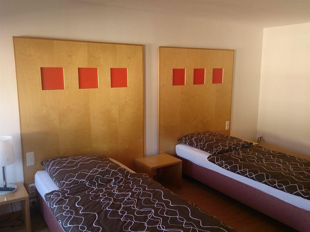 Ruhrzimmer Gelsenkirchen Dış mekan fotoğraf