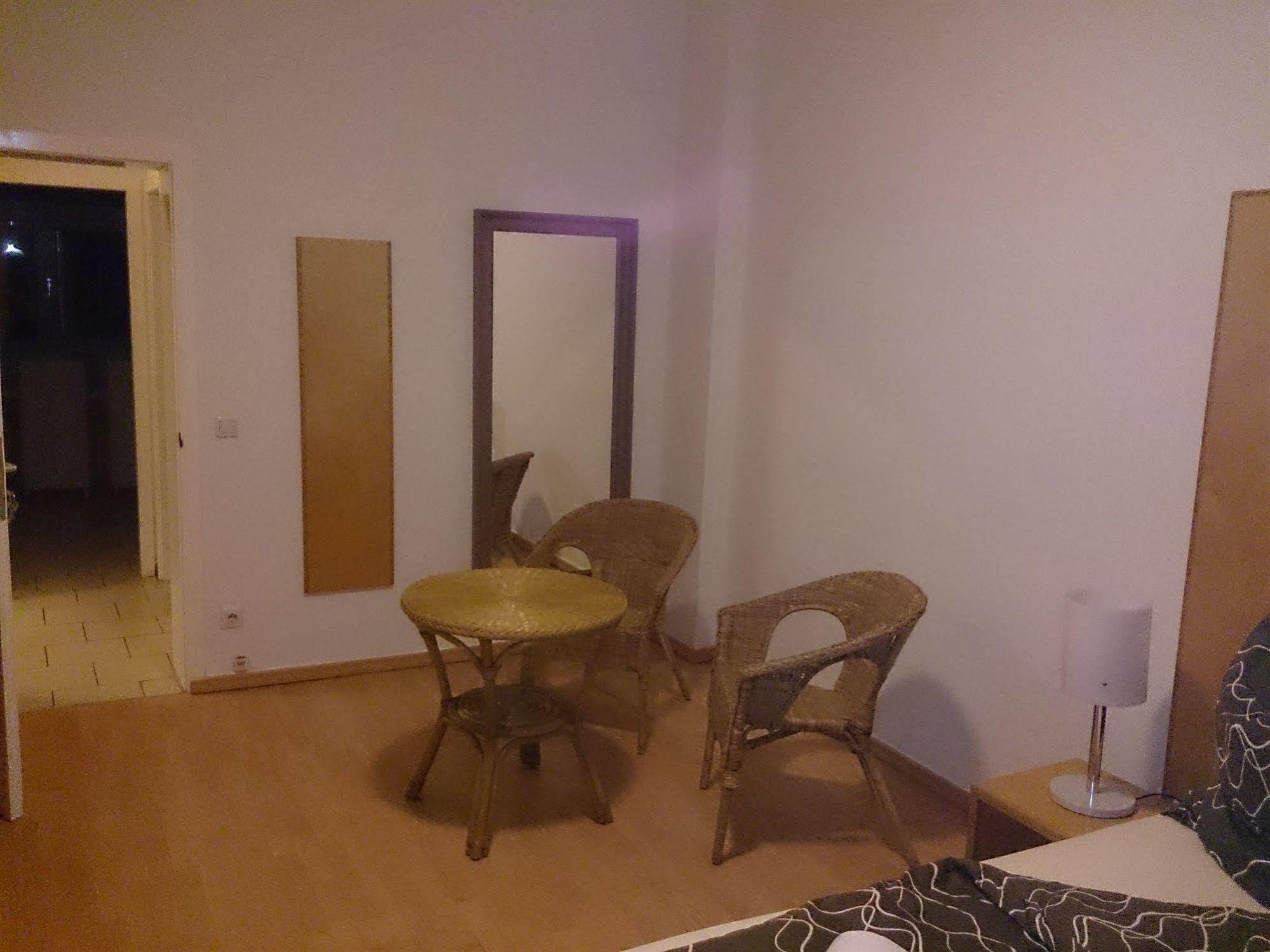 Ruhrzimmer Gelsenkirchen Dış mekan fotoğraf