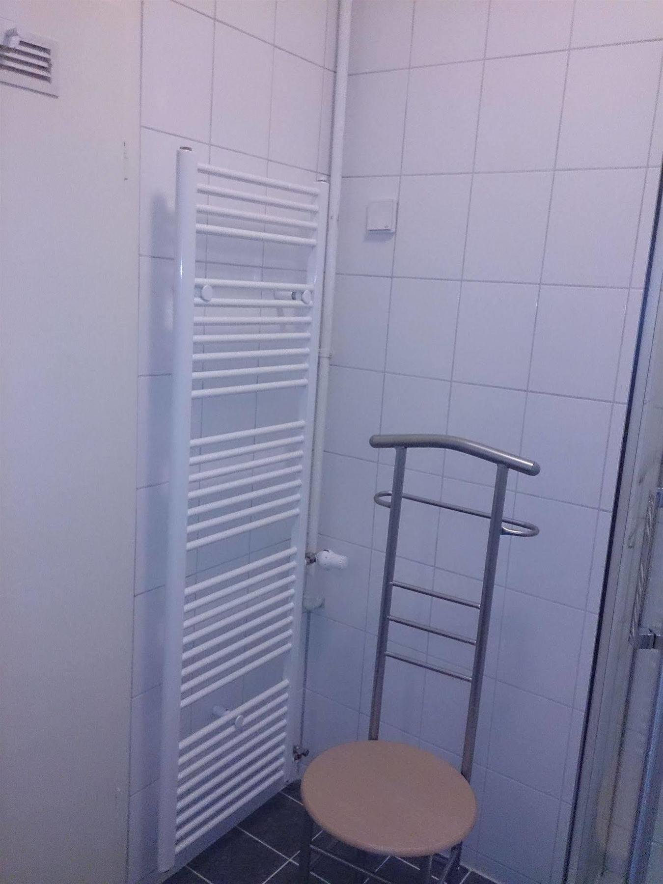 Ruhrzimmer Gelsenkirchen Dış mekan fotoğraf