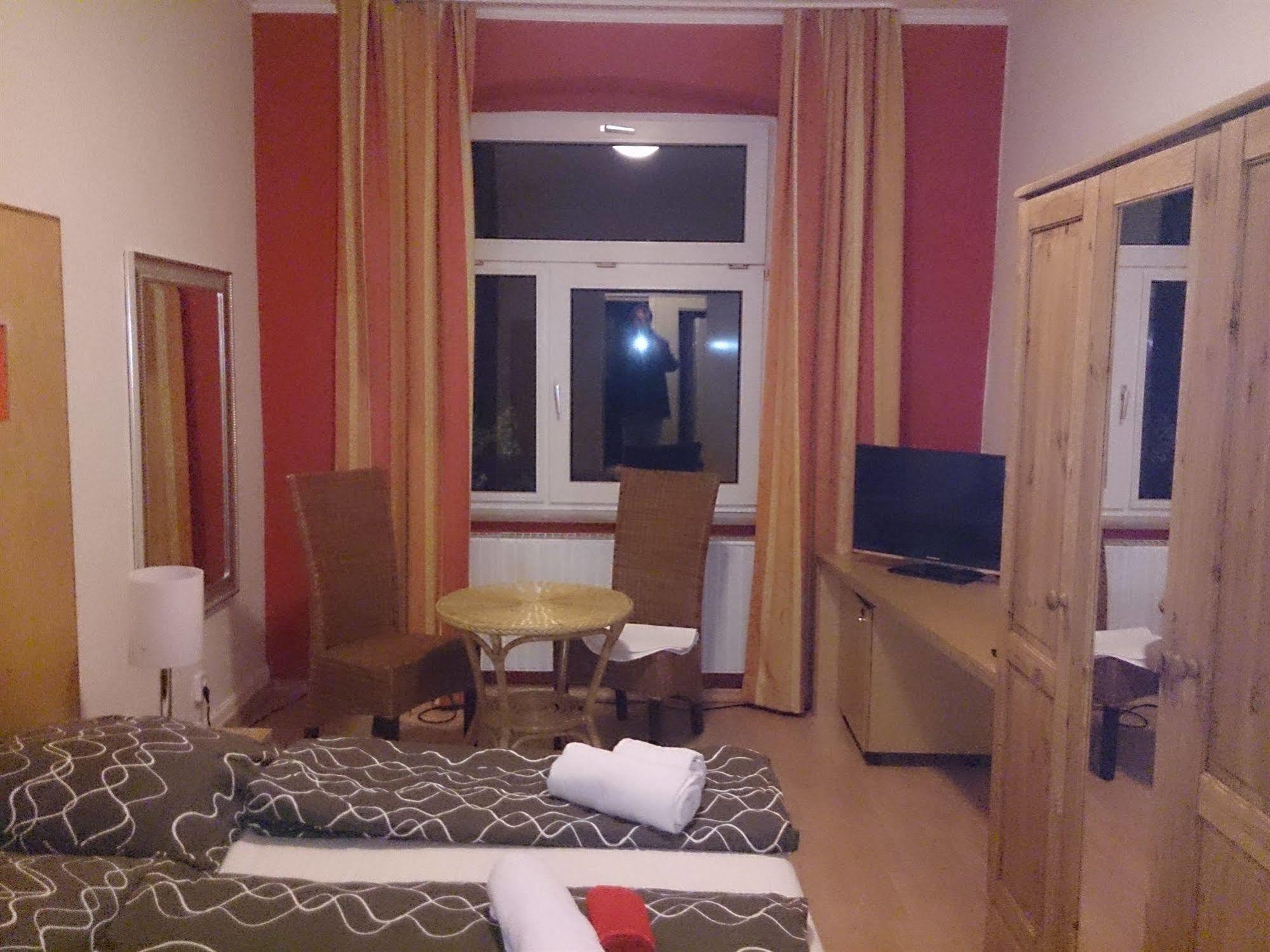 Ruhrzimmer Gelsenkirchen Dış mekan fotoğraf