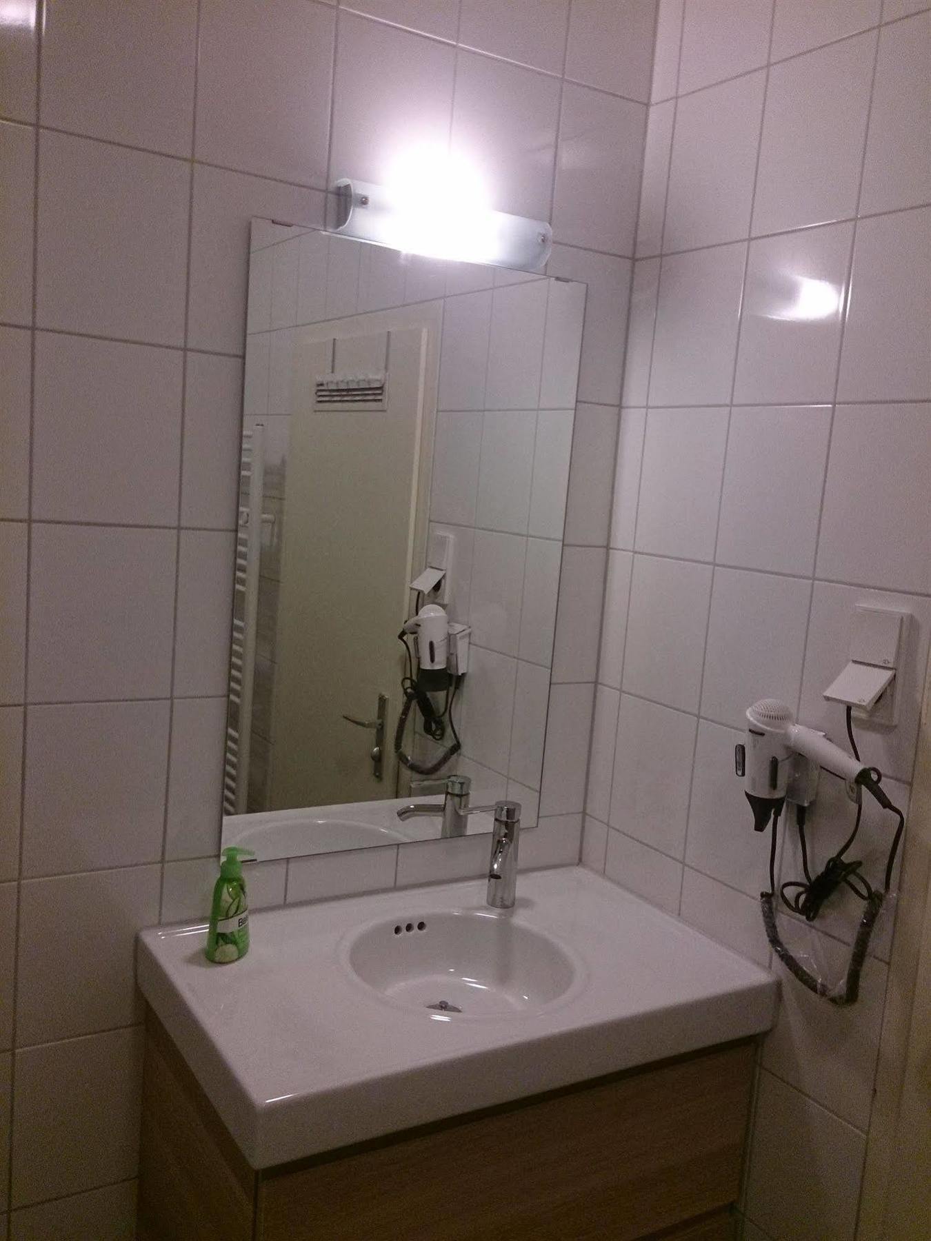 Ruhrzimmer Gelsenkirchen Dış mekan fotoğraf