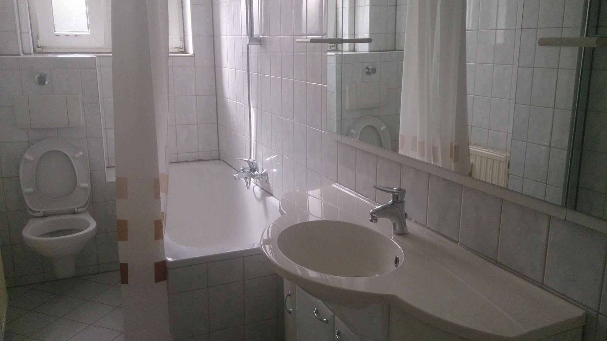 Ruhrzimmer Gelsenkirchen Dış mekan fotoğraf