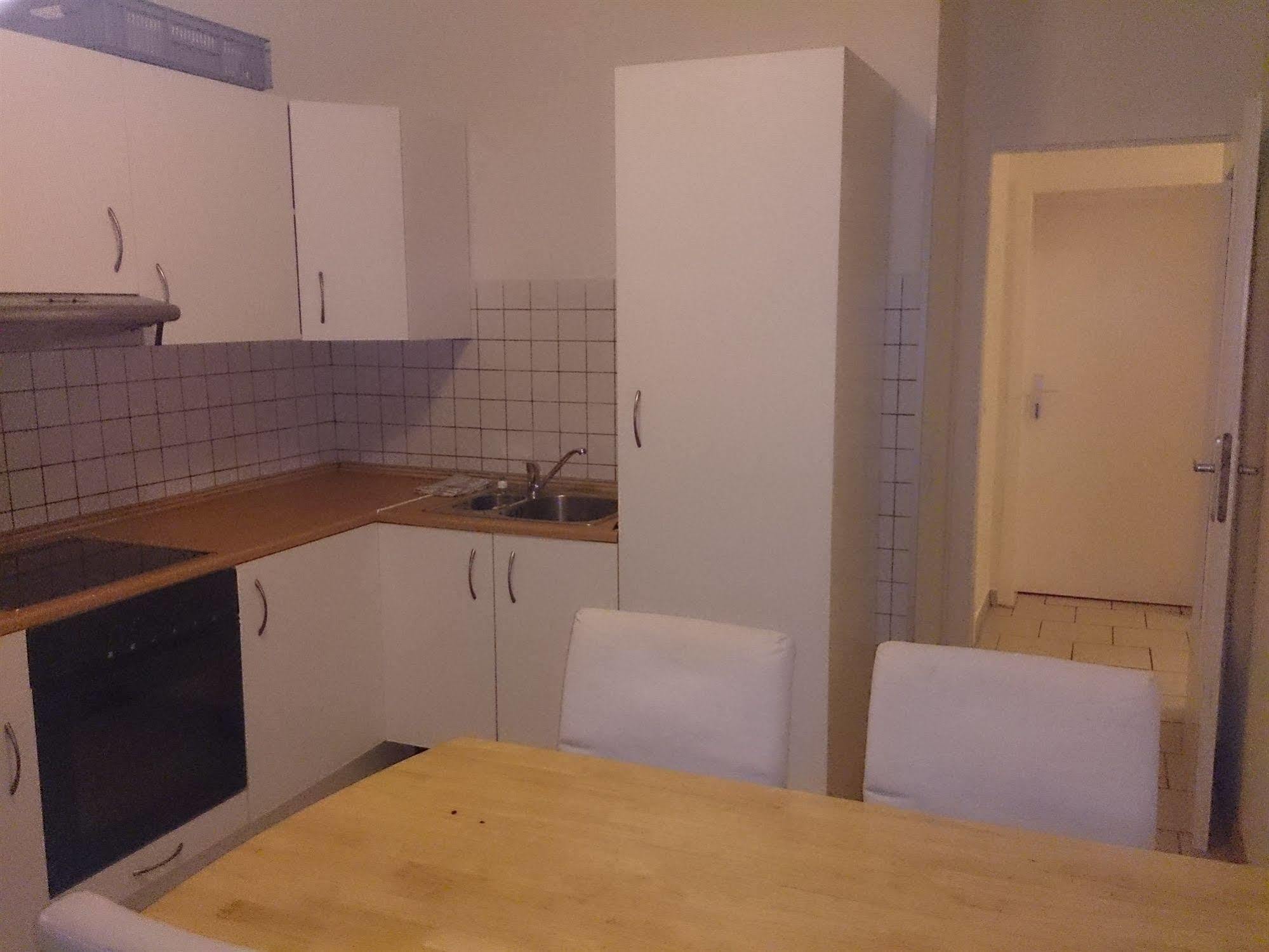 Ruhrzimmer Gelsenkirchen Dış mekan fotoğraf